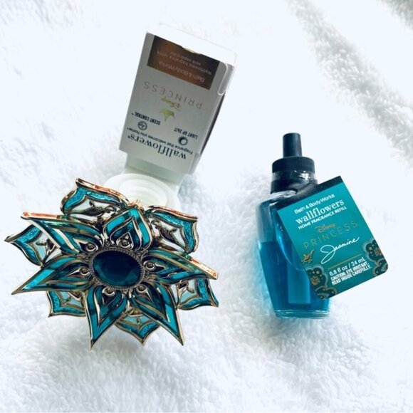 NEW Bath & Body Works – Disney Princess Collection – OUT OF STOCK 👑✨ - Picture 4 of 14